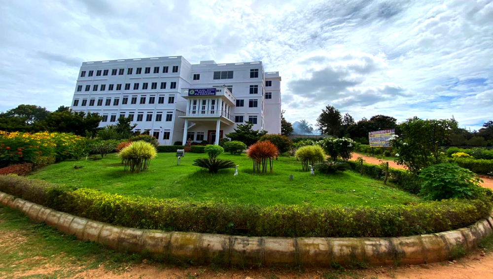 Daksha College College photo